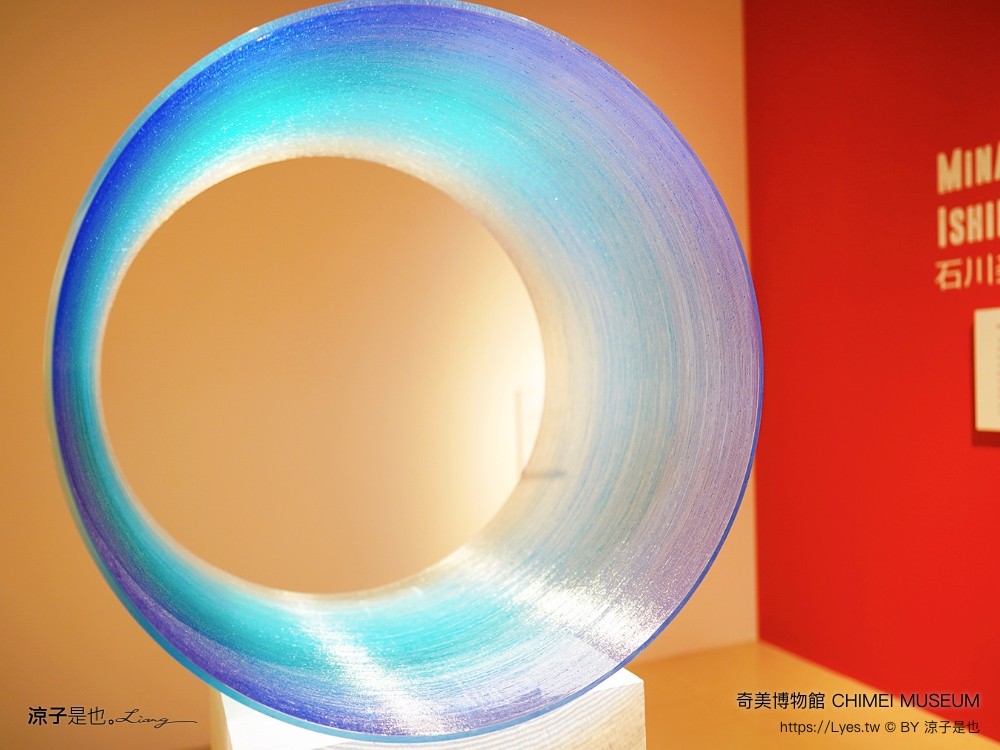 奇美博物館 台南景點 親子景點 特展 跳出格子吧 常設展7大廳 優惠