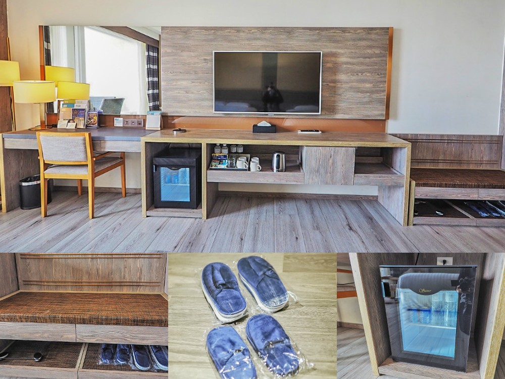 澎湖-澎湖福朋喜來登酒店 澎湖五星級飯店 絕美無邊際泳池x兒童遊戲室x運動遊戲室 親子旅遊好好玩