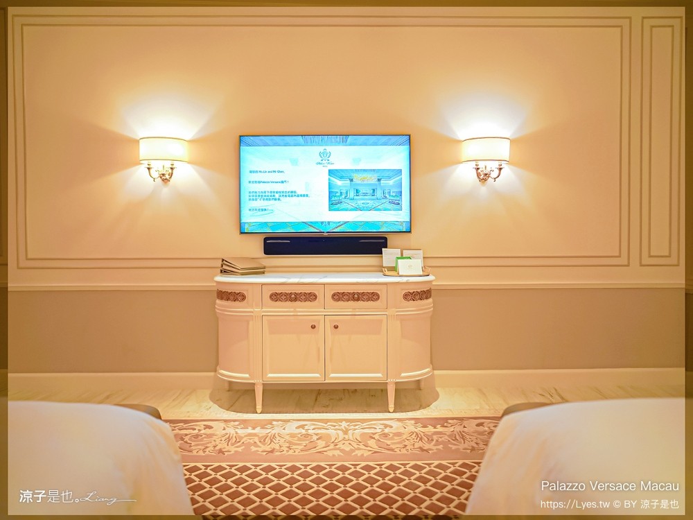 凡賽斯 澳門 palazzo versace macau 上葡京綜合度假村 澳門飯店推薦 穿梭接泊巴士 早餐 自助山 buffet 泳池 房價 親子住宿 兒童設施
