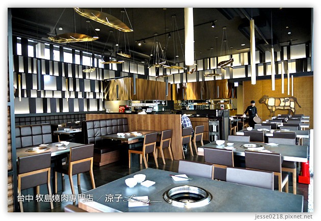 台中-牧島燒肉專門店-每個小細節都很講究的台中牧島大墩店