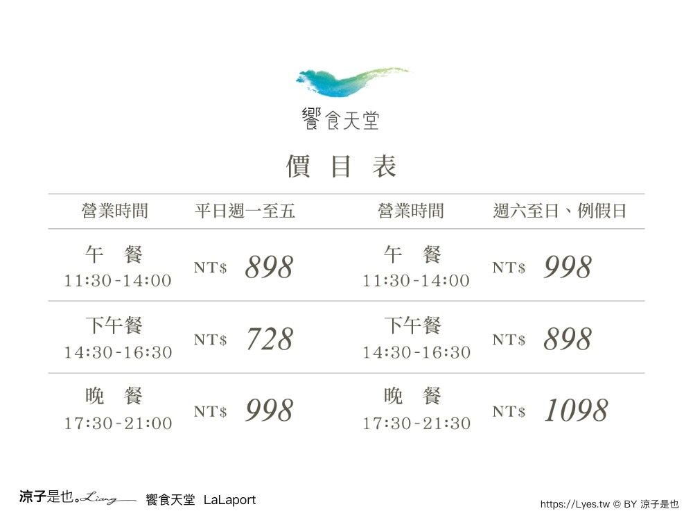 饗食天堂 lalaport 台中吃到飽推薦 必吃料理 台中美食 吃到飽餐廳 buffet 價位 牛排 生魚片 甜點