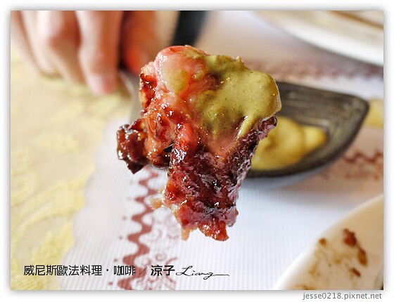 威尼斯歐法料理.咖啡 11