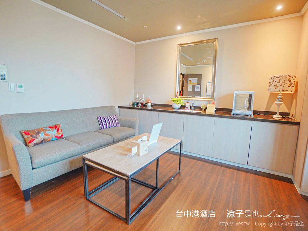 台中港酒店 台中親子飯店 梧棲住宿 海洋親子房 早餐自助吧吃到飽