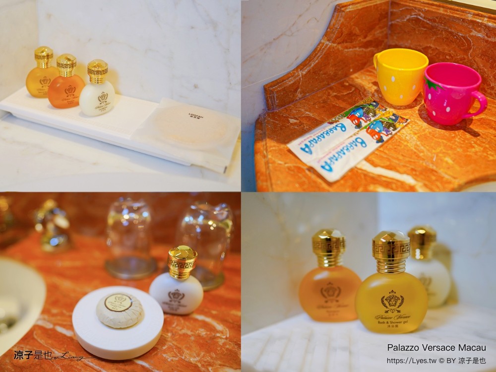 凡賽斯 澳門 palazzo versace macau 上葡京綜合度假村 澳門飯店推薦 穿梭接泊巴士 早餐 自助山 buffet 泳池 房價 親子住宿 兒童設施