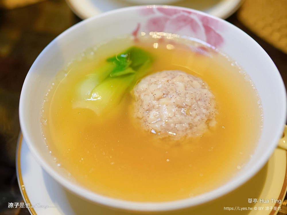 華亭 澳門美食 上葡京綜合度假村 上葡京餐廳推薦 揚州國宴主廚 澳門上海菜 hua ting 華亭菜單