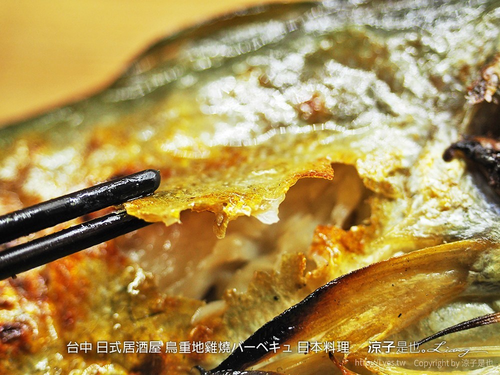台中 日式居酒屋 鳥重地雞燒バーベキュ 日本料理 53