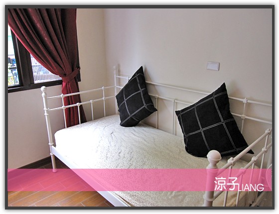 曼陀鄉溪頭民宿16