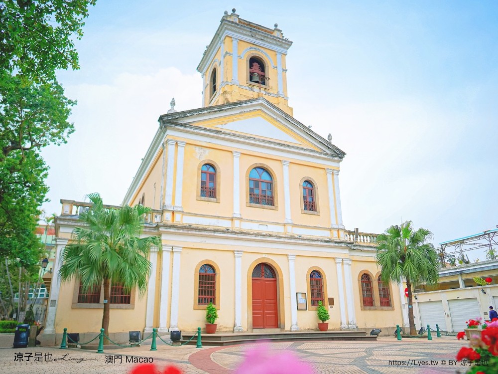 澳門自由行 澳門旅遊 澳門景點 澳門美食 澳門飯店 澳門伴手禮 澳門網卡 澳門費用 澳門行程規劃 澳門必買 澳門必吃