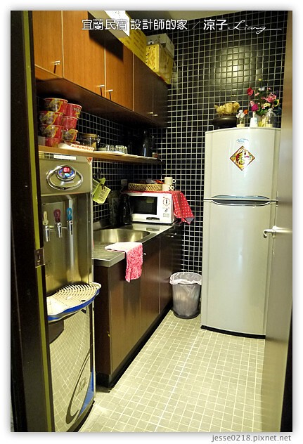 宜蘭民宿-設計師的家-來宜蘭住偶像劇場景