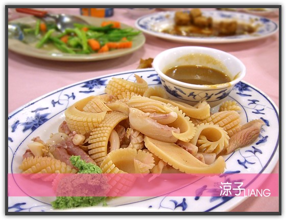 萬巒豬腳 海鴻飯店07