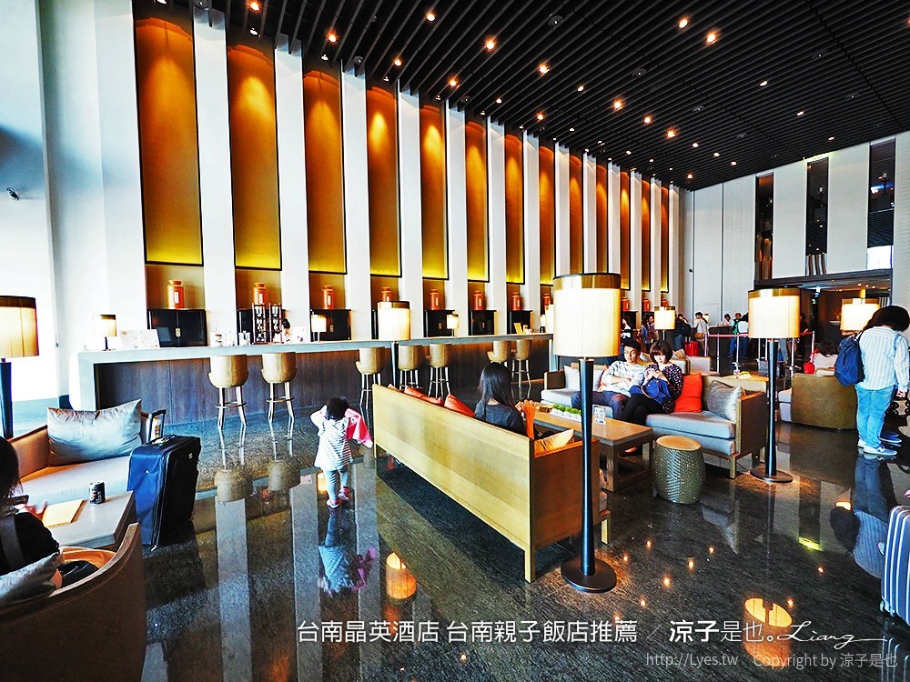 台南晶英酒店 台南親子飯店推薦