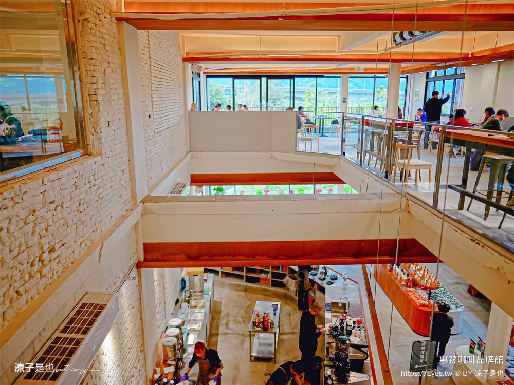 台灣惠 南投景點 埔里美食 國道6號 日月潭