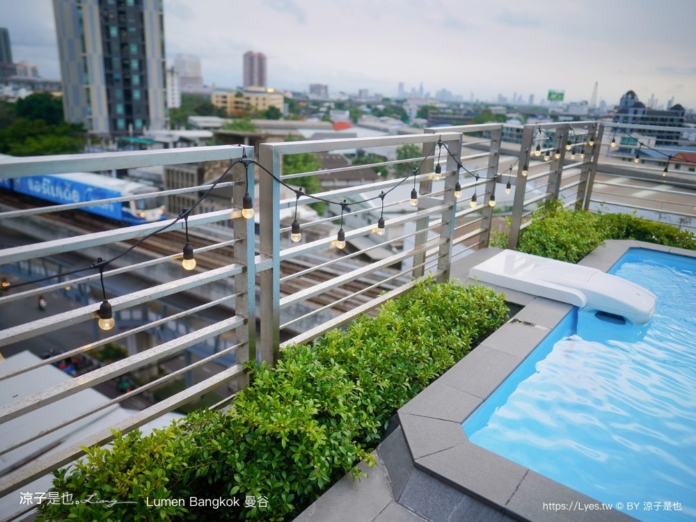 lumen bangkok udomsuk station 泰國飯店 曼谷住宿 新開幕 曼谷飯店推薦 bts住宿 曼谷自由行 房型 交通