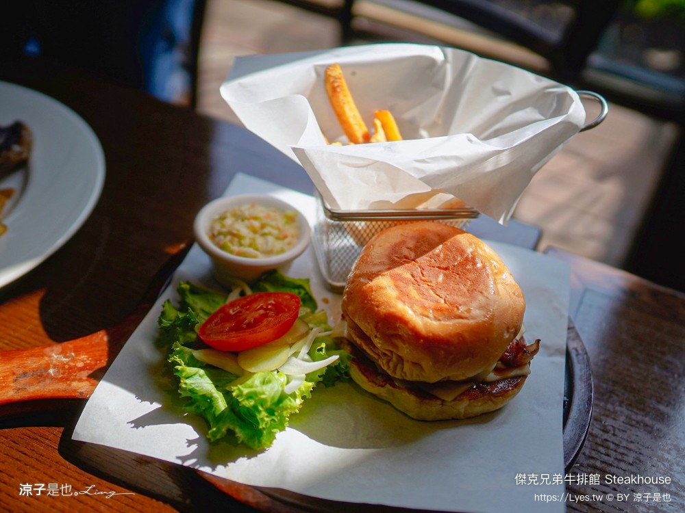 傑克兄弟牛排館 菜單 台中餐廳 公益路美食 生日優惠 美式餐廳 訂位 壽星 steakhouse