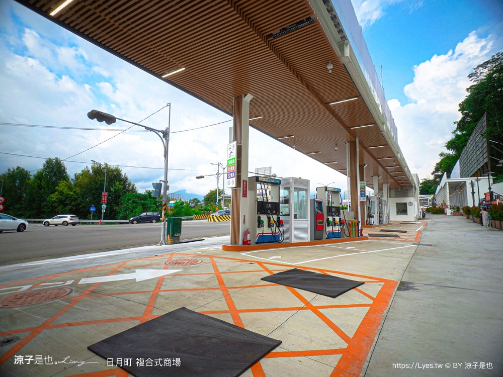 日月町複合式商場 埔里景點 南投休息站 日本蔦屋書店 日月潭景點 休息站 南投全新地標 新景點 浮拉格 地址 hizuki town