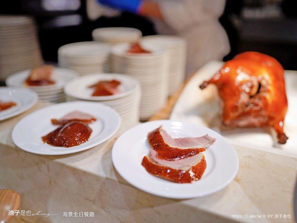 蘭陽烏石港海景酒店 早餐 晚餐 海景全日餐廳 自助餐吃到飽 一泊二食 宜蘭頭城住宿 宜蘭親子飯店