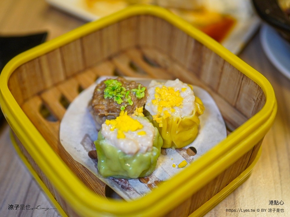 台中港點心 菜單 逢甲港美食 香港師傅點 台中手工點心 港式飲茶 煲仔飯 鮮蝦餃 法蘭西多士 腸粉 必吃