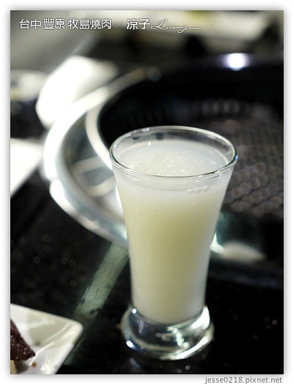 台中豐原-牧島燒肉專門店-豐原好吃燒肉店的約訪試吃報告