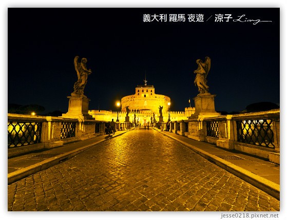 義大利蜜月-羅馬(羅馬競技場、許願池、萬神殿、西班牙階梯) & 羅馬夜遊- Day9 義大利景點