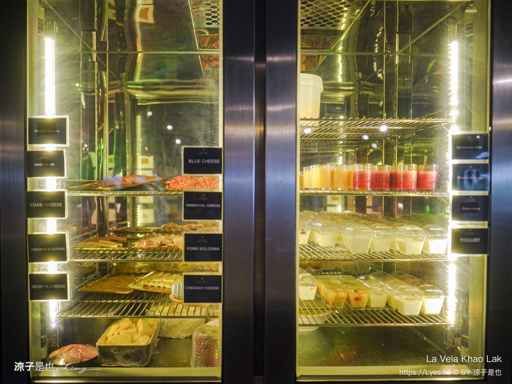 泰國-La Vela Khao Lak 考拉維拉飯店 賴在攀牙府絕美海景渡假村 享受三天兩夜的夢幻假期