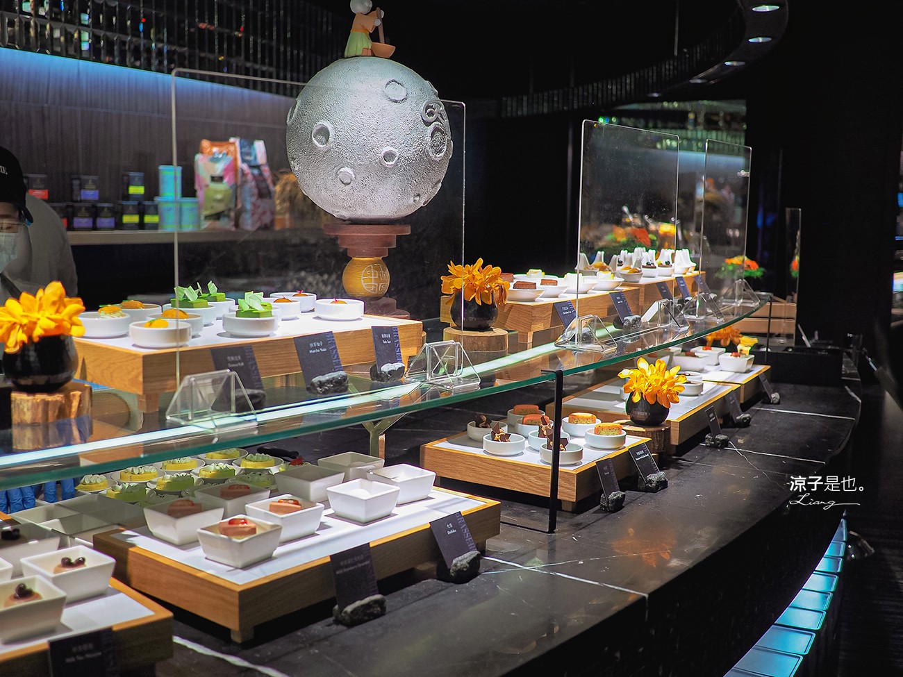 台北-栢麗廳 晶華酒店吃到飽餐廳防疫升級開放訂位啦！11大類豐富菜色自助晚餐吃到飽 五星級飯店buffet美食推薦