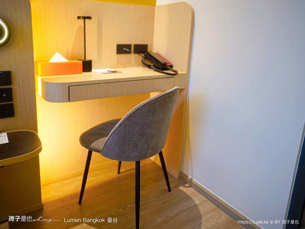 lumen bangkok udomsuk station 泰國飯店 曼谷住宿 新開幕 曼谷飯店推薦 bts住宿 曼谷自由行 房型 交通