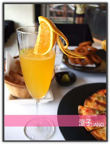 法多義大利餐廳13