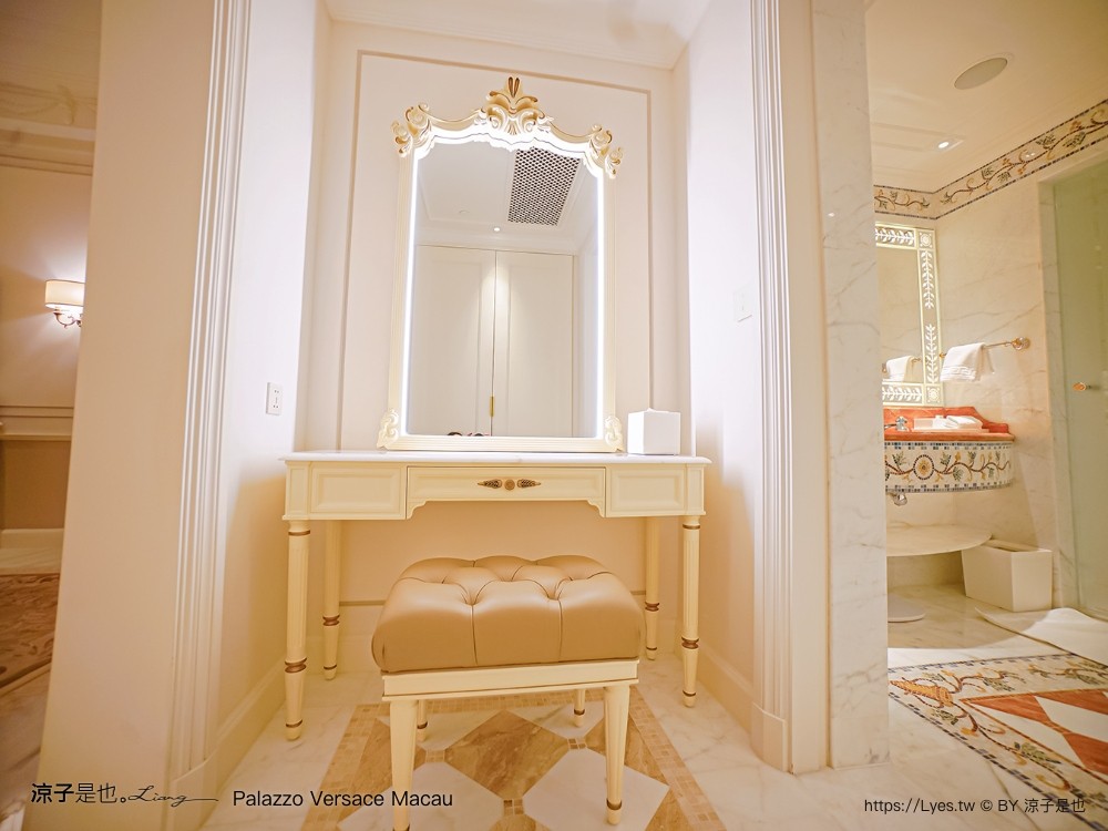 凡賽斯 澳門 palazzo versace macau 上葡京綜合度假村 澳門飯店推薦 穿梭接泊巴士 早餐 自助山 buffet 泳池 房價 親子住宿 兒童設施