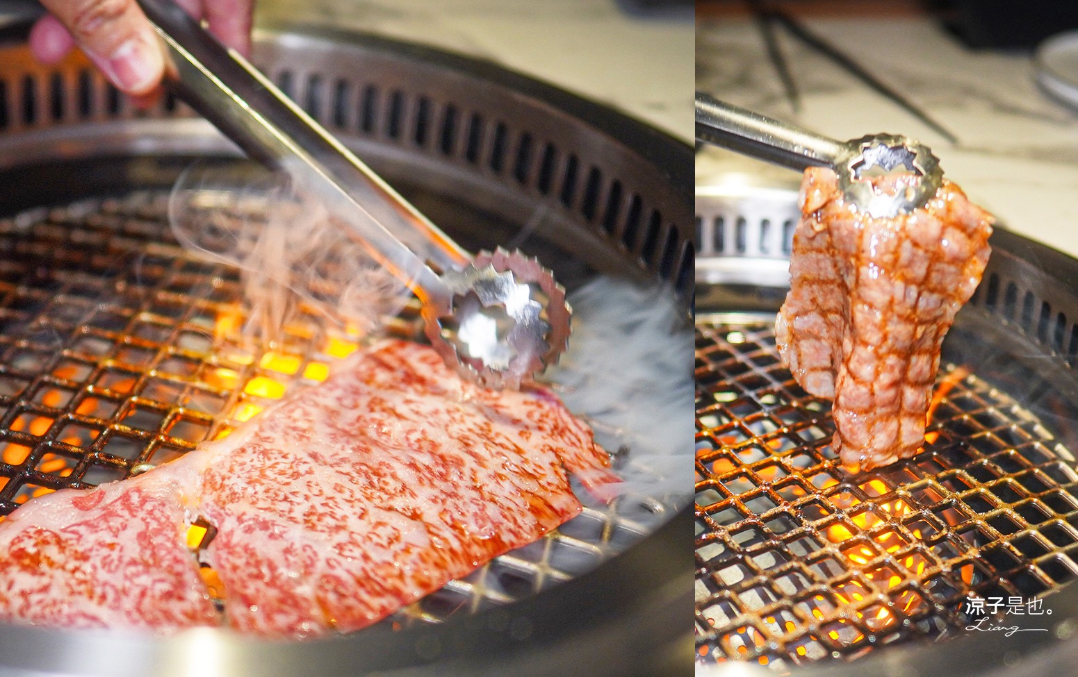 八和和牛燒肉 台中 新開幕餐廳 台北頂級燒肉 米其林 美食推薦 近江牛 八和經典雙人套餐