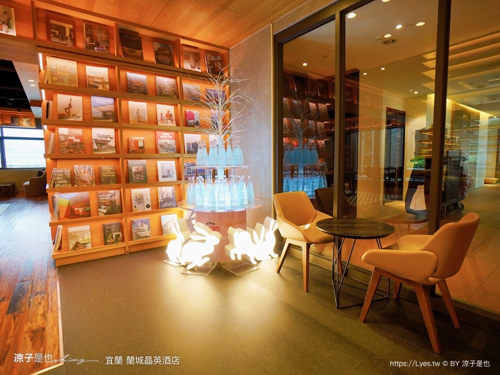 蘭城晶英酒店 宜蘭親子飯店 住宿券 宜蘭住宿 最新設施 趣七樓 房型 早餐 攻略 電影院 芬朵奇堡