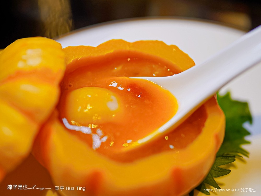 華亭 澳門美食 上葡京綜合度假村 上葡京餐廳推薦 揚州國宴主廚 澳門上海菜 hua ting 華亭菜單