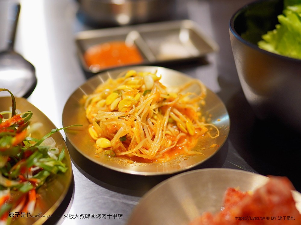 火板大叔韓 韓式燒肉二店 訂位 停車