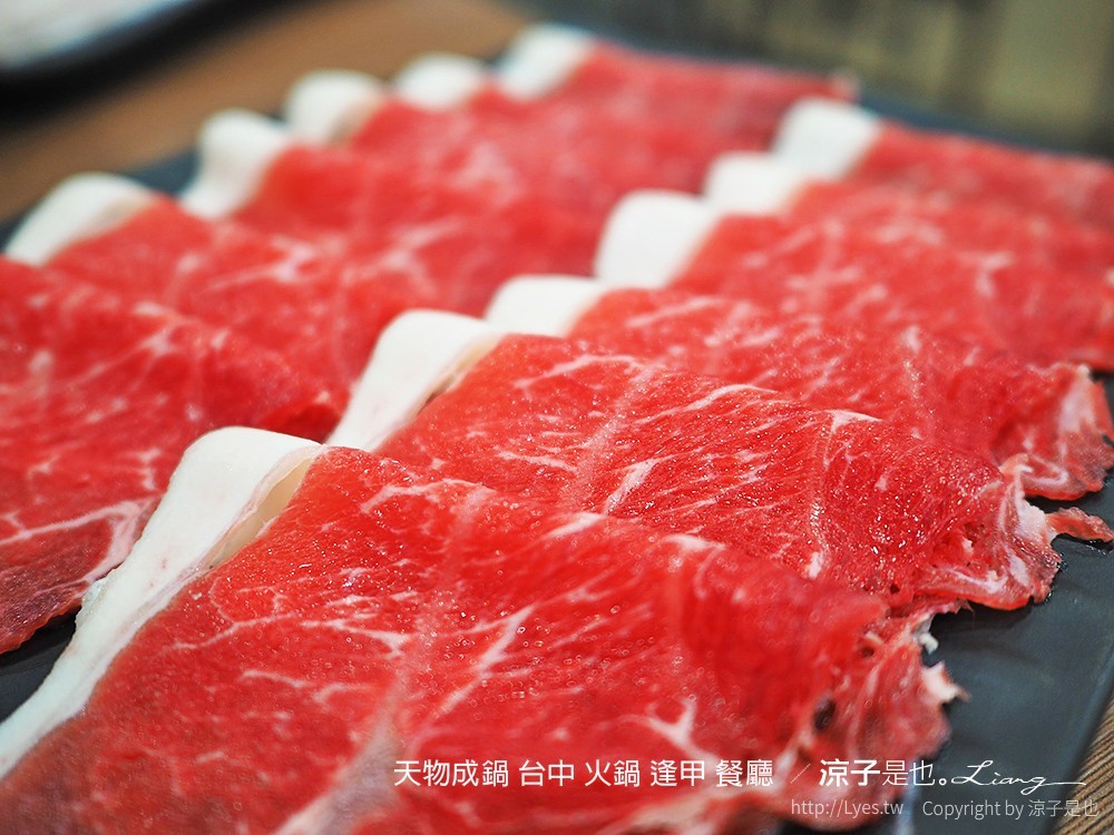 天物成鍋 台中 火鍋 逢甲 餐廳