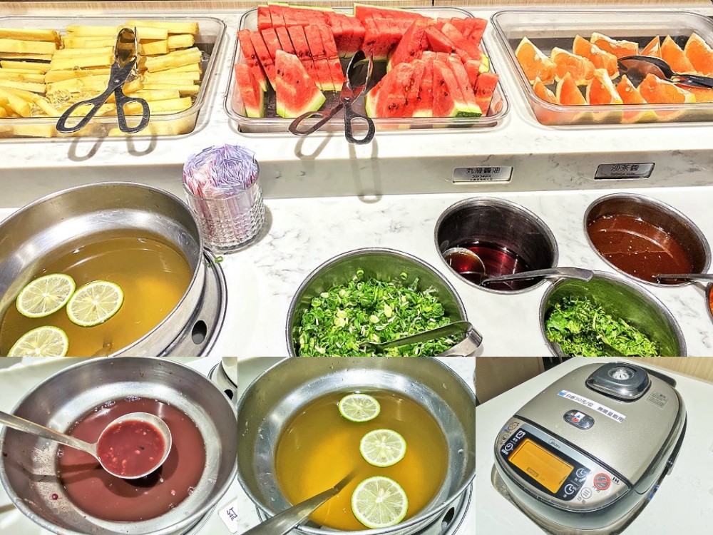 台中-海底撈(2020最新菜單) 中友百貨 吃個火鍋 小孩丟兒童遊戲室 還能看變臉、撈麵秀 順便美甲太豪華