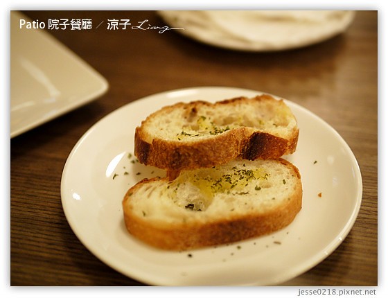 Patio 院子餐廳 6