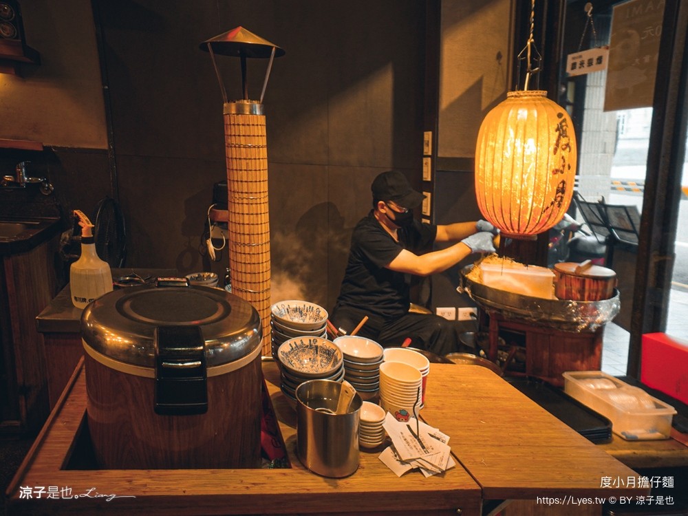 度小月 擔仔麵 菜單 台南美食 台南小吃推薦 中西區美食 台南老店 赤崁樓美食 孔廟小吃