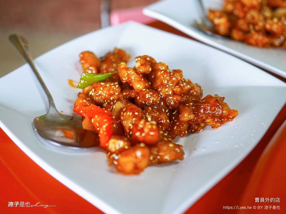 曹員外的店 菜單 屏東美食 四重溪美食 原住民風庭園餐 合菜餐廳 必點 四重溪餐廳