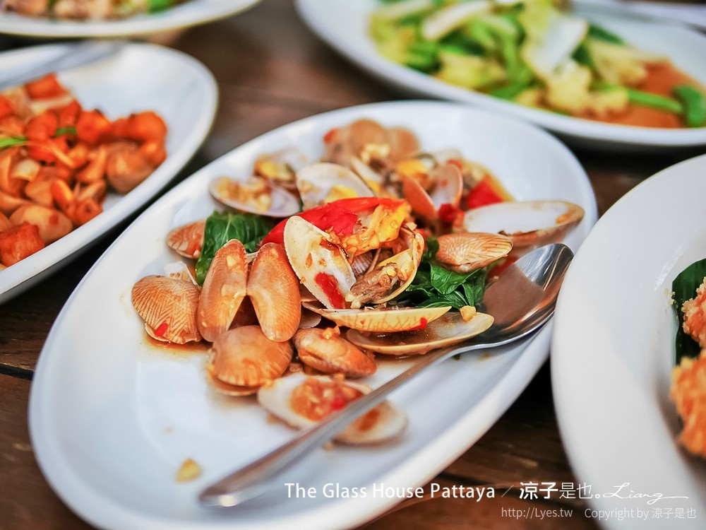 The Glass House Pattaya