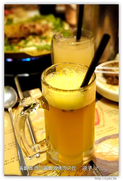 台中-澄川黃鶴洞燒肉之丘-平價好吃的黃鶴洞韓式料理