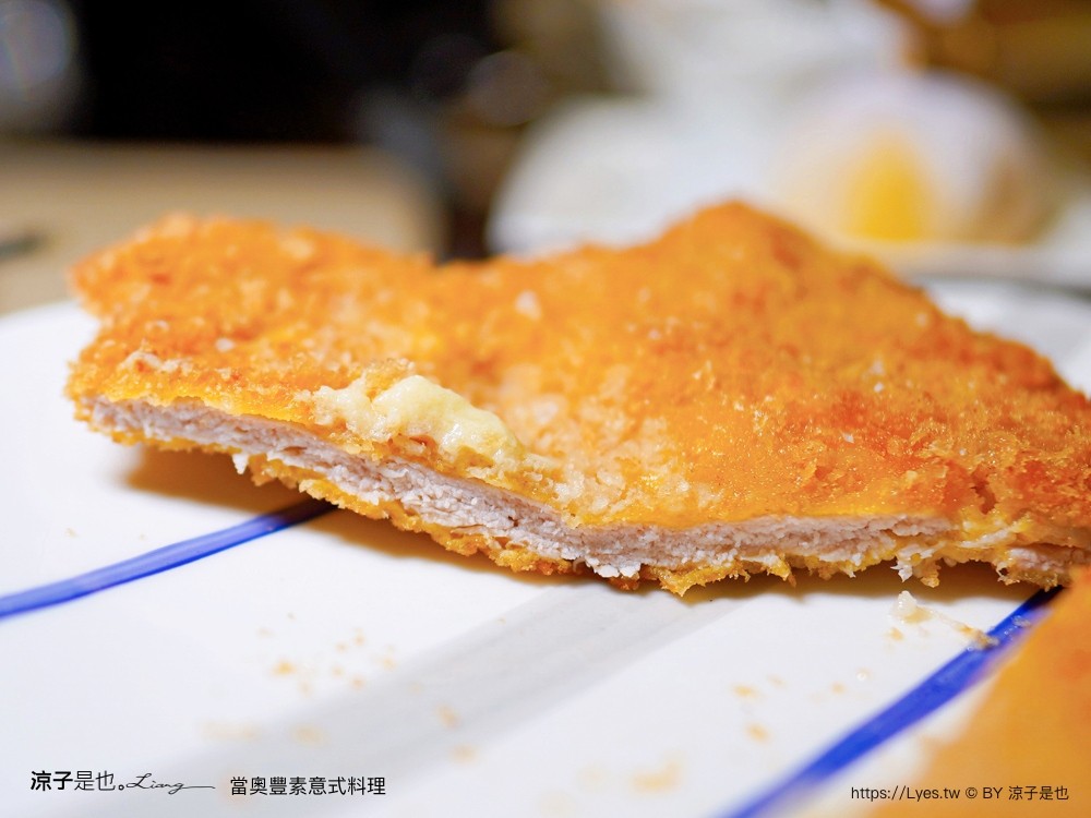 當奧豐素意式料理 菜單 當奧豐素1890 米芝蓮星級餐廳 澳門新葡京酒店 推薦 披薩 義大利麵