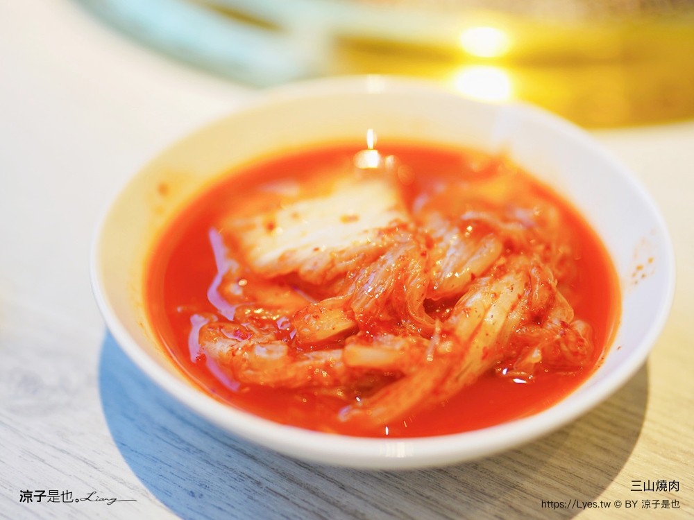 三山燒肉 輕井澤燒肉品牌 台中新開幕餐廳 訂位方式 菜單價位 日本和牛 烤肉餐廳 壽星 慶生優惠