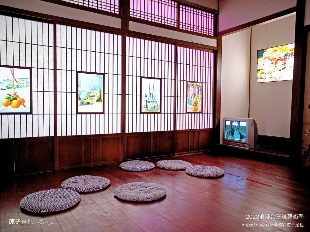 2023 浪漫台三線藝術季 台中東勢 接駁車 預約 開幕 falabidbog花啦嗶啵 東勢旅遊 美食 台北 桃園 新竹 苗栗