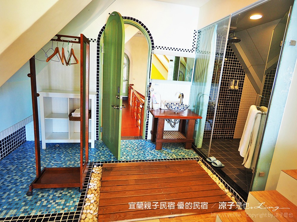 宜蘭親子民宿 優的民宿 36
