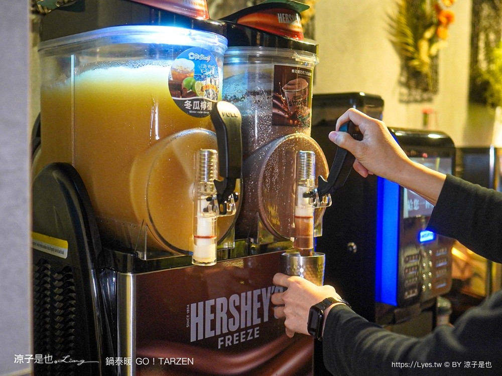鍋泰暖 台中大里店 菜單 生日壽星優惠 泰式料理 火鍋吃到飽 自助吧 大里美食 親子友善餐廳 冬陰功火鍋 台中聚餐