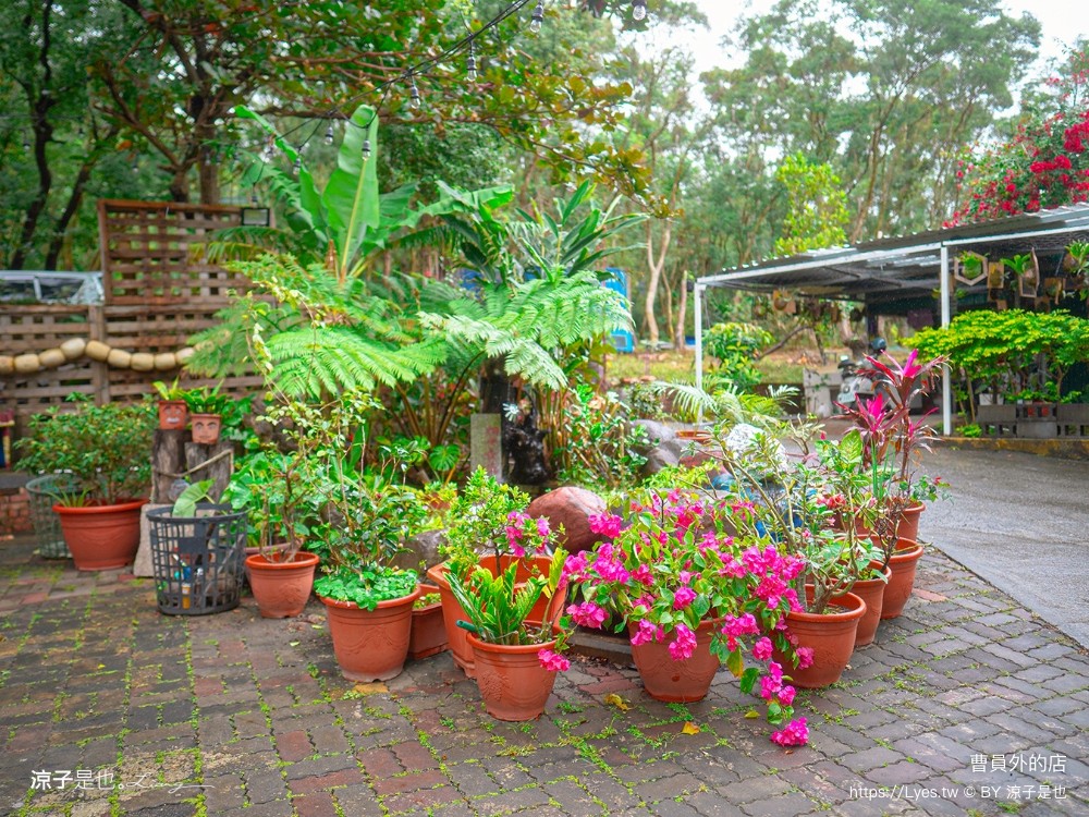 曹員外的店 菜單 屏東美食 四重溪美食 原住民風庭園餐 合菜餐廳 必點 四重溪餐廳