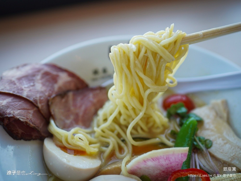 銀座篝 成田機場第二航廈美食 銀座篝 Ginza Kagari 東京美食 雞白湯拉麵 銀座美食