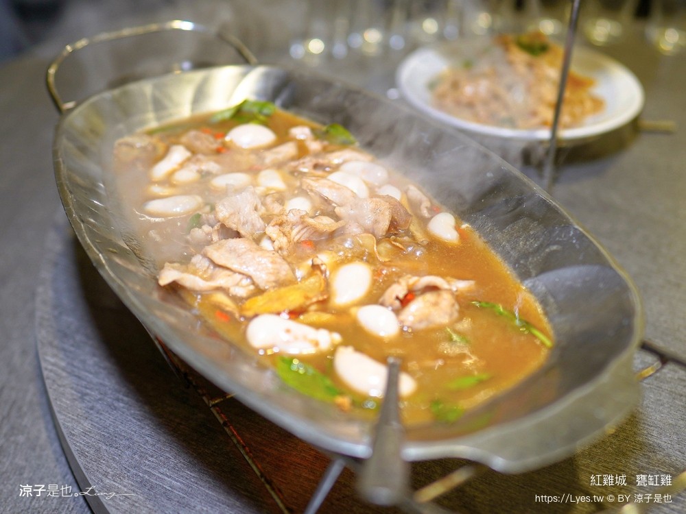 關子嶺紅雞城 紅雞城甕缸雞 菜單 關子嶺美食餐廳 台南甕窯雞 泥漿湯屋 白河美食 山產熱炒 熱炒合菜