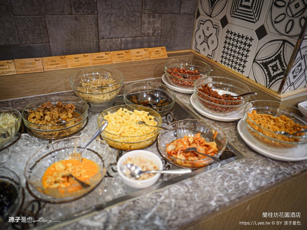 蘭桂坊花園酒店 嘉義住宿 文化路夜市住宿 嘉義親子飯店 嘉義飯店 嘉義自由行住宿 蘭桂坊早餐