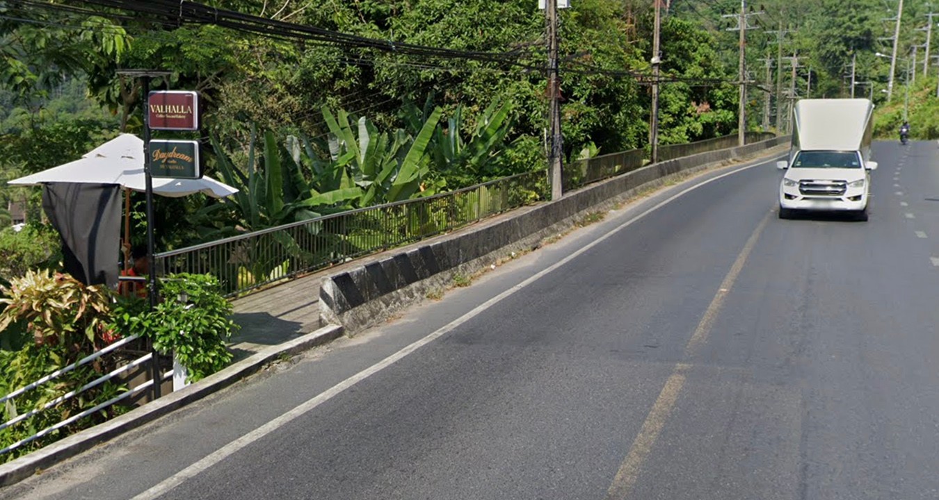 Valhalla Teahouse 菜單 價位 泰國 攀牙咖啡廳推薦 拷叻海景咖啡 泰國網美打卡景點 Wawwa 泰國自由行推薦