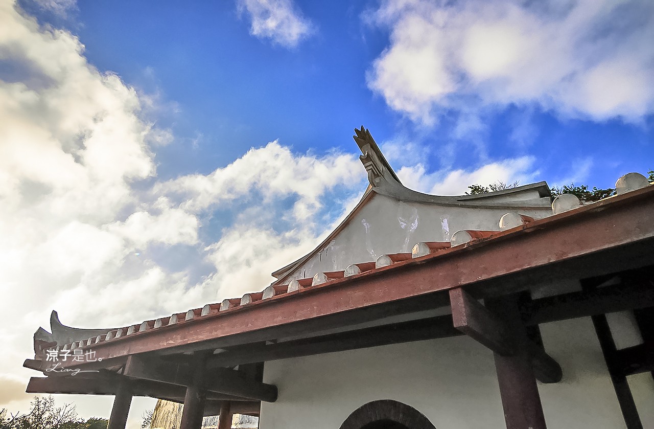 澎湖景點-澎湖天后宮、中央老街、順承門、乾益堂藥膳蛋 跟著澎湖福朋喜來登細說媽宮導覽 深入了解澎湖在地歷史文化